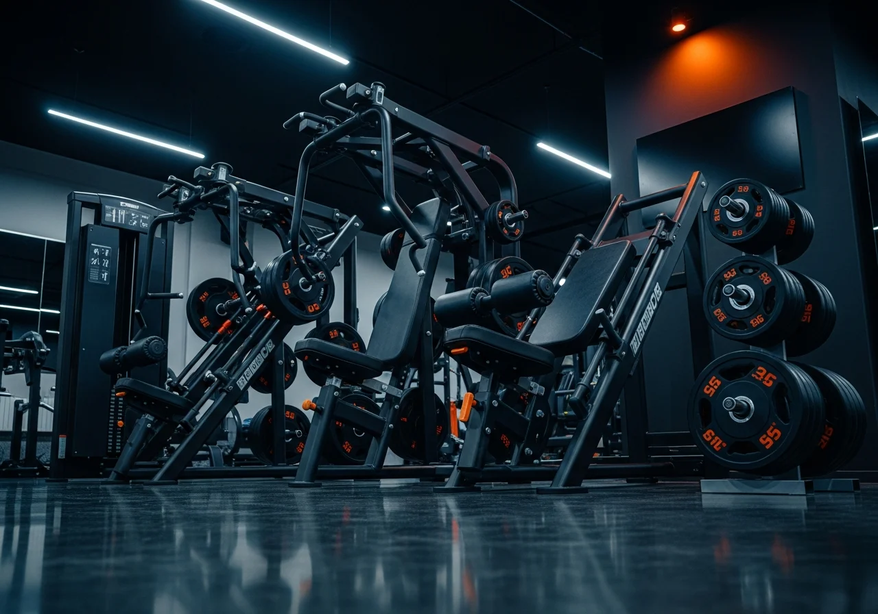 Moderncoach Studio Hauzenberg
